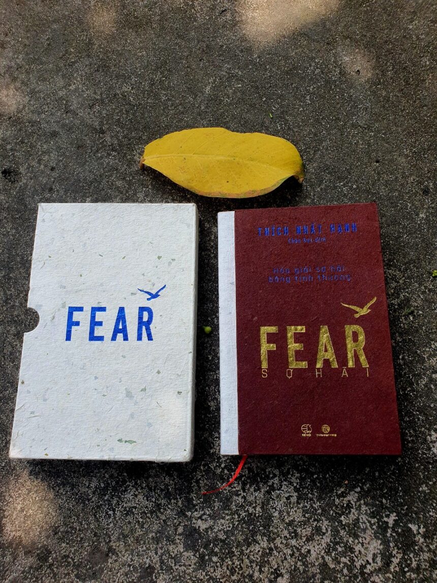 Fear – Sợ hãi