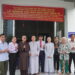 Chùa Bửu Long bàn giao nhà Nhân ái tại phường Thanh Hòa nhân dịp lễ Quốc khánh 2/9