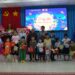 Chùa Bửu Long tặng học bổng và quà Trung thu cho học sinh nghèo