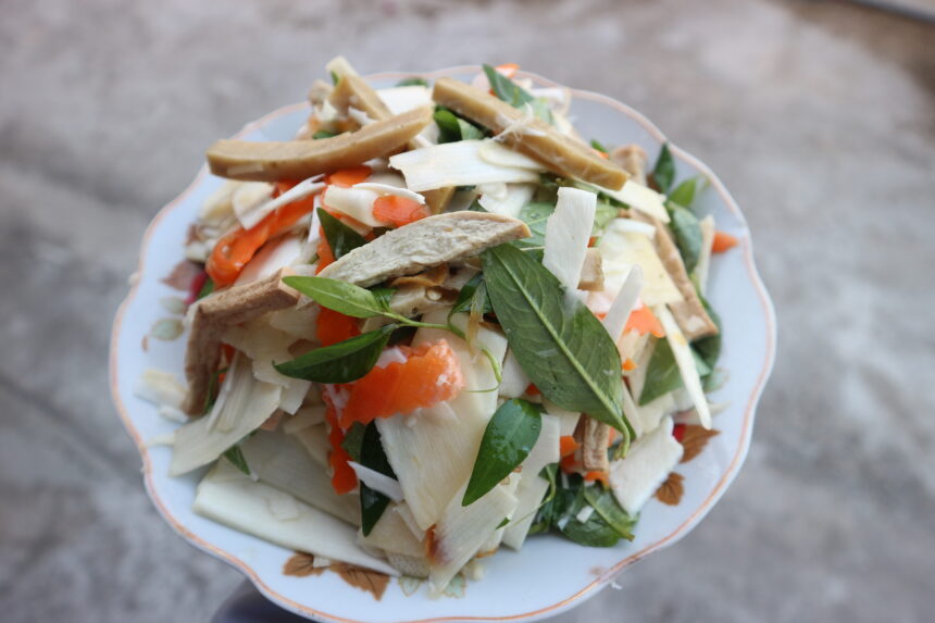 Những ngày trai tịnh (ăn chay)