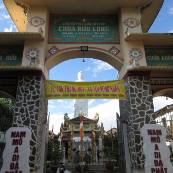Vu lan – mùa hiếu hạnh
